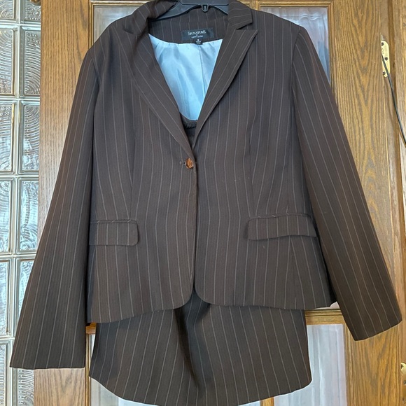 Blazer Larry Levine Signature de segunda mano